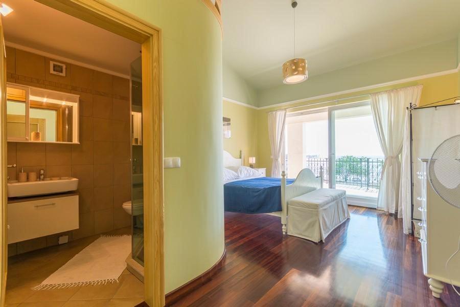 San Lorenzo Villas Residence Lovrečica Eksteriør bilde