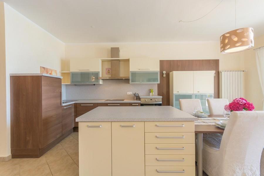 San Lorenzo Villas Residence Lovrečica Eksteriør bilde