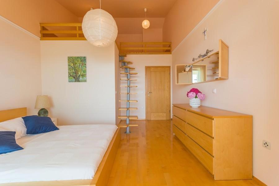 San Lorenzo Villas Residence Lovrečica Eksteriør bilde